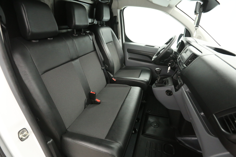 Opel Vivaro CDTI L3H1 | Airco | Cruise | 3 Zits | Parkeersens. — photo 10