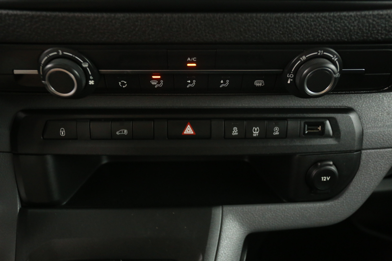 Opel Vivaro CDTI L3H1 | Airco | Cruise | 3 Zits | Parkeersens. — photo 12