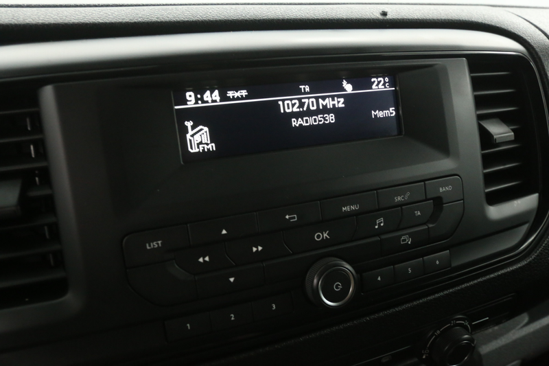 Opel Vivaro CDTI L3H1 | Airco | Cruise | 3 Zits | Parkeersens. — photo 15