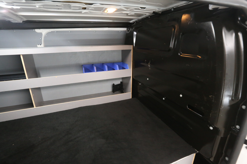 Opel Vivaro CDTI L3H1 | Airco | Cruise | 3 Zits | Parkeersens. — photo 23