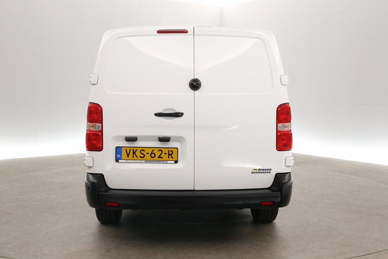 Opel Vivaro CDTI L3H1 | Airco | Cruise | 3 Zits | Parkeersens. — photo 24