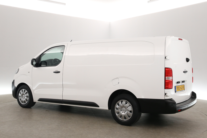 Opel Vivaro CDTI L3H1 | Airco | Cruise | 3 Zits | Parkeersens. — photo 4