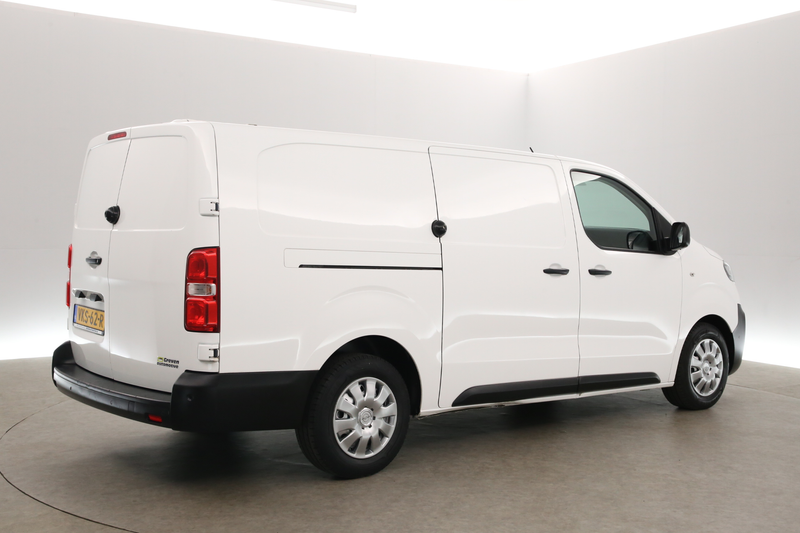 Opel Vivaro CDTI L3H1 | Airco | Cruise | 3 Zits | Parkeersens. — photo 25