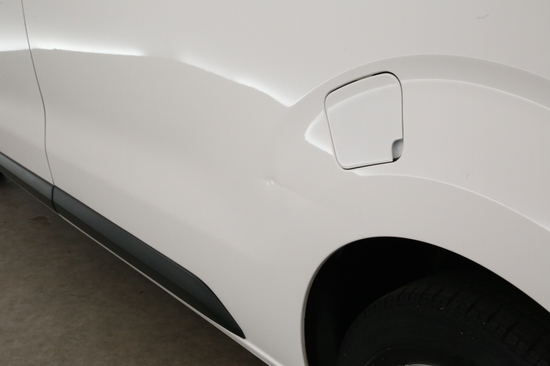 Opel Vivaro CDTI L3H1 | Airco | Cruise | 3 Zits | Parkeersens. — photo 27