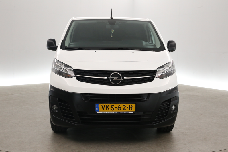 Opel Vivaro CDTI L3H1 | Airco | Cruise | 3 Zits | Parkeersens. — photo 7