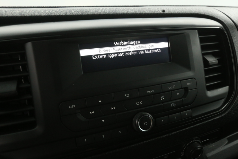 Opel Vivaro CDTI L3H1 | Airco | Cruise | 3 Zits | Parkeersens. — photo 16
