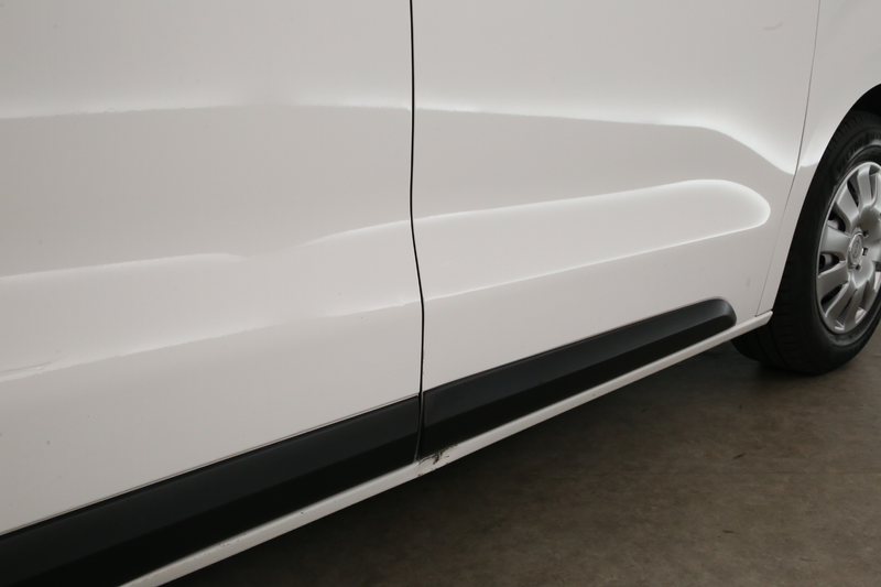 Opel Vivaro CDTI L3H1 | Airco | Cruise | 3 Zits | Parkeersens. — photo 28