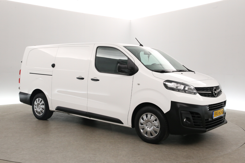 Opel Vivaro CDTI L3H1 | Airco | Cruise | 3 Zits | Parkeersens. — photo 6