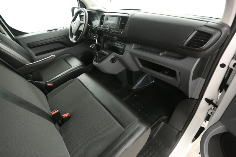 Opel Vivaro CDTI L3H1 | Airco | Cruise | 3 Zits | Parkeersens. — photo 21