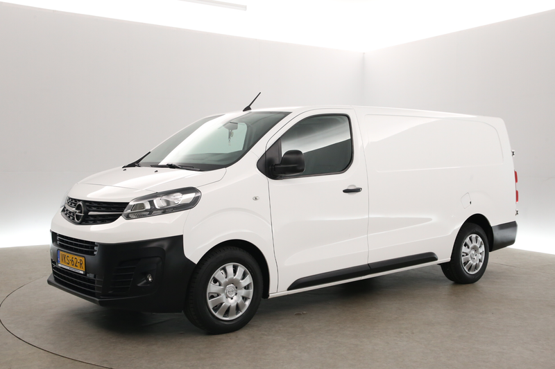 Opel Vivaro CDTI L3H1 | Airco | Cruise | 3 Zits | Parkeersens. — photo 8