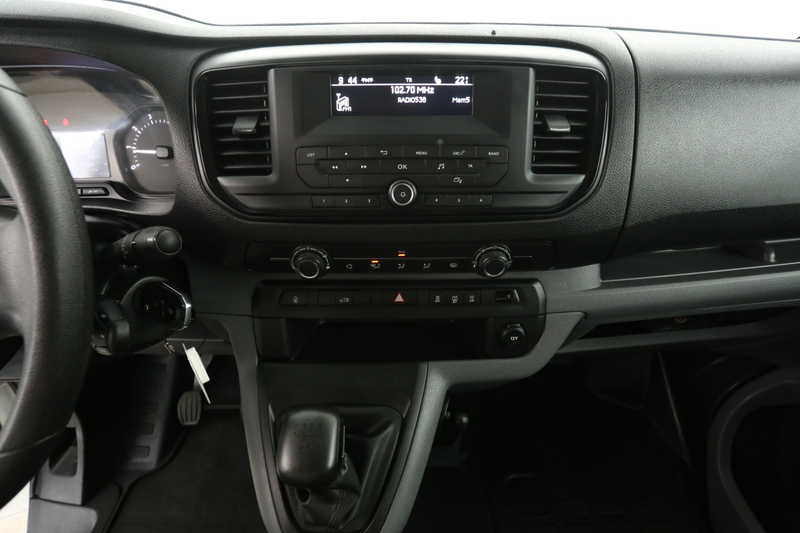 Opel Vivaro CDTI L3H1 | Airco | Cruise | 3 Zits | Parkeersens. — photo 11