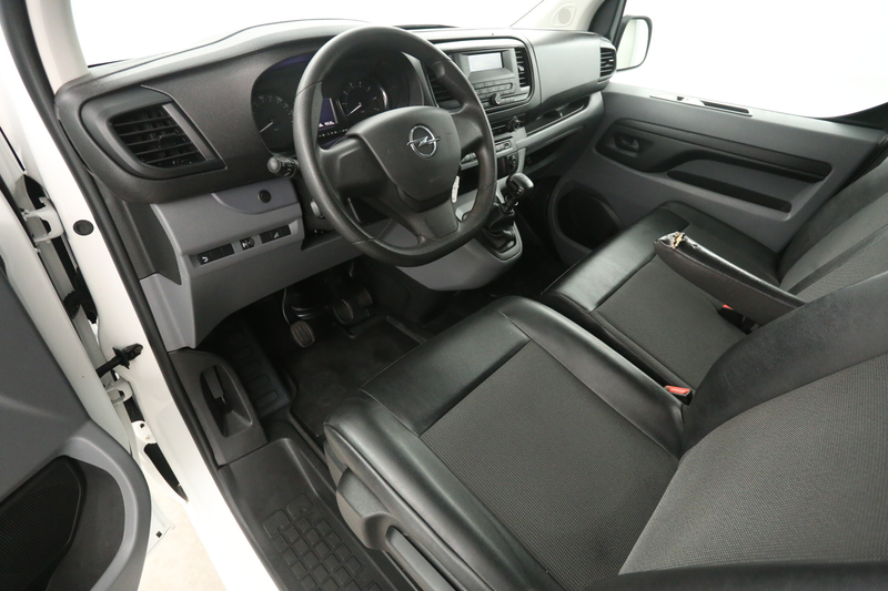 Opel Vivaro CDTI L3H1 | Airco | Cruise | 3 Zits | Parkeersens. — photo 20