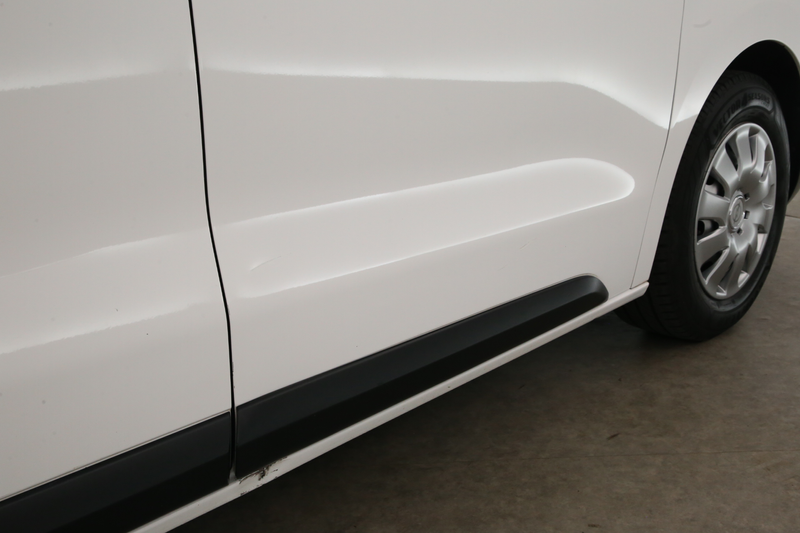 Opel Vivaro CDTI L3H1 | Airco | Cruise | 3 Zits | Parkeersens. — photo 29