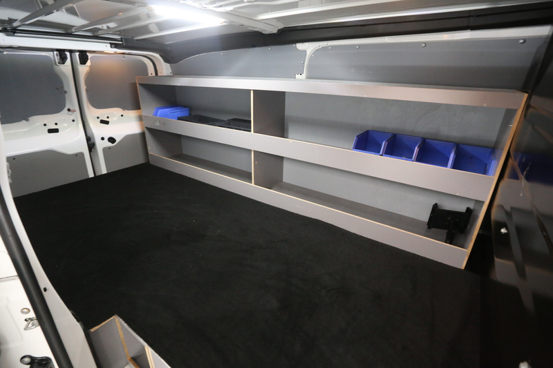Opel Vivaro CDTI L3H1 | Airco | Cruise | 3 Zits | Parkeersens. — photo 22
