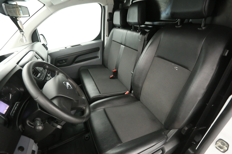 Opel Vivaro CDTI L3H1 | Airco | Cruise | 3 Zits | Parkeersens. — photo 9