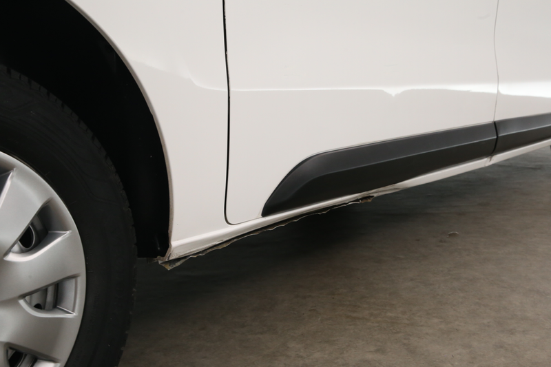 Opel Vivaro CDTI L3H1 | Airco | Cruise | 3 Zits | Parkeersens. — photo 26