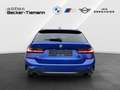 BMW 320 d Touring*AUT.*M SPORT*KEYLESS*LC.PROF.*19ZOLL*HIF Bleu - thumbnail 5