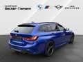 BMW 320 d Touring*AUT.*M SPORT*KEYLESS*LC.PROF.*19ZOLL*HIF Bleu - thumbnail 6