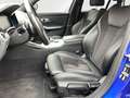 BMW 320 d Touring*AUT.*M SPORT*KEYLESS*LC.PROF.*19ZOLL*HIF Bleu - thumbnail 11