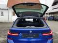 BMW 320 d Touring*AUT.*M SPORT*KEYLESS*LC.PROF.*19ZOLL*HIF Bleu - thumbnail 28