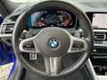 BMW 320 d Touring*AUT.*M SPORT*KEYLESS*LC.PROF.*19ZOLL*HIF Bleu - thumbnail 16