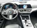 BMW 320 d Touring*AUT.*M SPORT*KEYLESS*LC.PROF.*19ZOLL*HIF Blauw - thumbnail 9