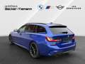 BMW 320 d Touring*AUT.*M SPORT*KEYLESS*LC.PROF.*19ZOLL*HIF Blauw - thumbnail 4