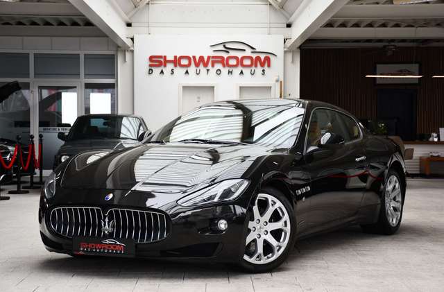 Maserati GranTurismo 4.2 V8 Aut. Alcantara Dachhimmel