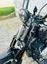 Harley-Davidson Softail cross bones springer Negru - thumbnail 5
