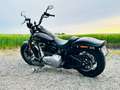 Harley-Davidson Softail cross bones springer Negru - thumbnail 4