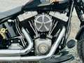 Harley-Davidson Softail cross bones springer Negru - thumbnail 6
