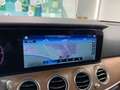 Mercedes-Benz E 220 d 9G HUD/GLASDACH/360°/DISTRONIC/BURMESTER Bleu - thumbnail 9