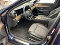 Mercedes-Benz E 220 d 9G HUD/GLASDACH/360°/DISTRONIC/BURMESTER Bleu - thumbnail 4