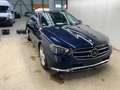 Mercedes-Benz E 220 d 9G HUD/GLASDACH/360°/DISTRONIC/BURMESTER Bleu - thumbnail 6