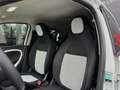smart forFour 1.0 Passion 71CV Twinamic BLOCK SHAFT Blanc - thumbnail 4