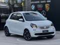 smart forFour 1.0 Passion 71CV Twinamic BLOCK SHAFT Blanc - thumbnail 7