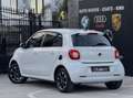 smart forFour 1.0 Passion 71CV Twinamic BLOCK SHAFT Blanc - thumbnail 5
