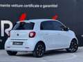 smart forFour 1.0 Passion 71CV Twinamic BLOCK SHAFT Blanc - thumbnail 9