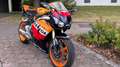Honda CBR 1000 SC59 REPSOL Pomarańczowy - thumbnail 1