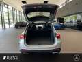 Mercedes-Benz GLC 450 d AMG+PANO+AIRMATIC+HA LENK+HUD+DISTR+ Silber - thumbnail 17