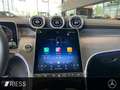Mercedes-Benz GLC 450 d AMG+PANO+AIRMATIC+HA LENK+HUD+DISTR+ Silber - thumbnail 15