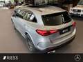 Mercedes-Benz GLC 450 d AMG+PANO+AIRMATIC+HA LENK+HUD+DISTR+ Silber - thumbnail 6