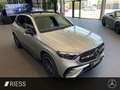 Mercedes-Benz GLC 450 d AMG+PANO+AIRMATIC+HA LENK+HUD+DISTR+ Silber - thumbnail 8