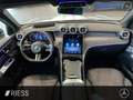 Mercedes-Benz GLC 450 d AMG+PANO+AIRMATIC+HA LENK+HUD+DISTR+ Silber - thumbnail 13