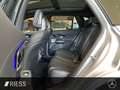 Mercedes-Benz GLC 450 d AMG+PANO+AIRMATIC+HA LENK+HUD+DISTR+ Silber - thumbnail 4