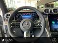 Mercedes-Benz GLC 450 d AMG+PANO+AIRMATIC+HA LENK+HUD+DISTR+ Silber - thumbnail 14