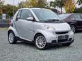 smart forTwo Cabrio  (SERVOLENKUNG ELEKTRISCH/KLIMA) Zilver - thumbnail 3