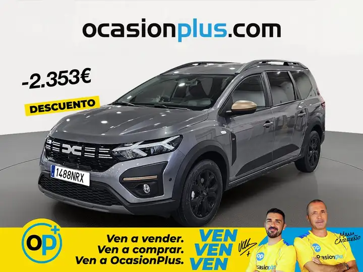 Dacia Jogger 2026