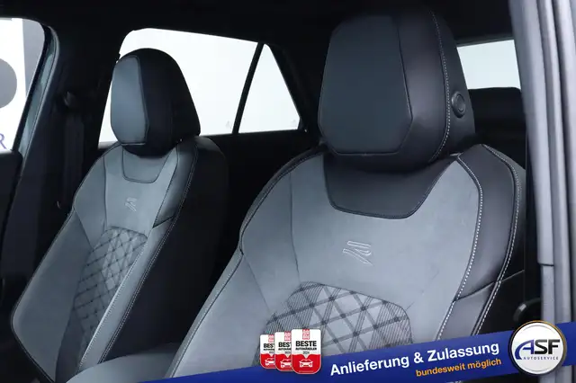 Volkswagen T-Roc view 23