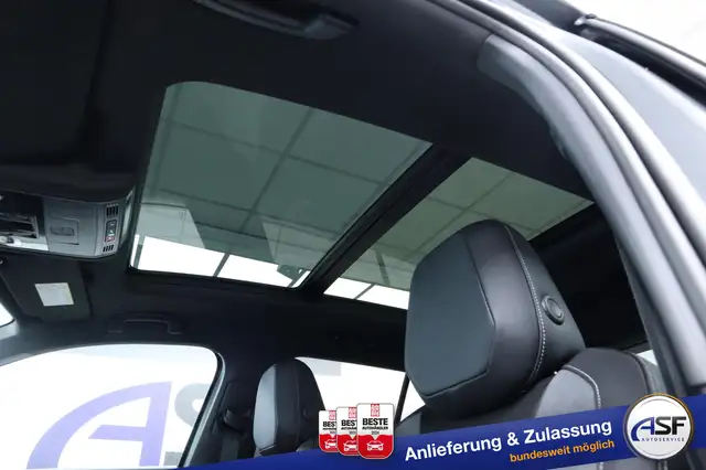 Volkswagen T-Roc view 19